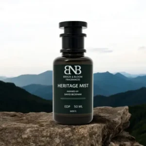 Heritage Mist by Breezen & Bloom