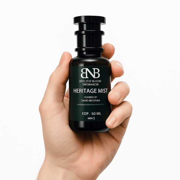 Heritage Mist by Breezen & Bloom - Image 2