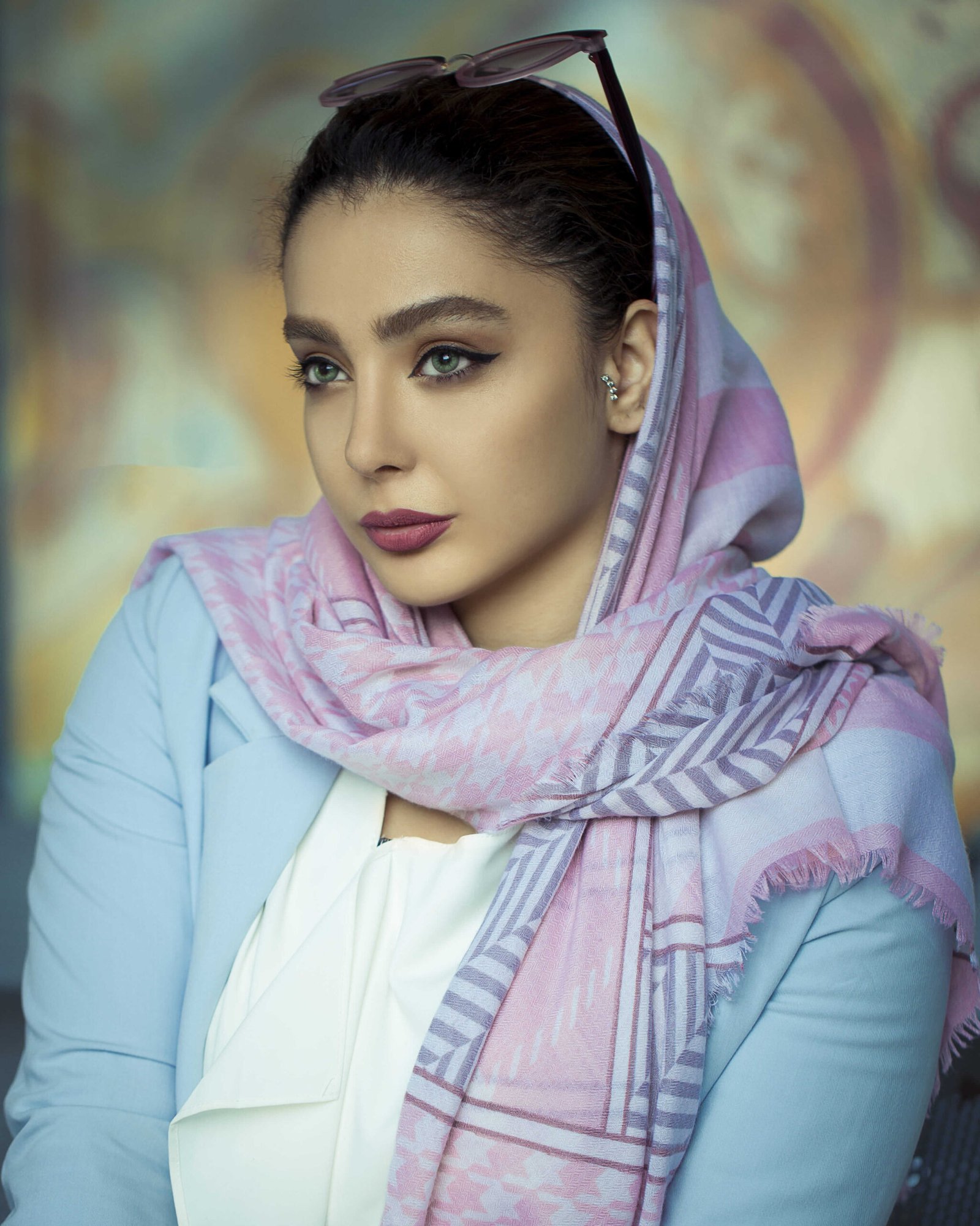 Ayesha R., Lahore